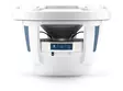 M6 10" merisubwoofer, Classic White/White, 4 ohm - JL Audio Marine Subbarit - 010-03083-00 - 12