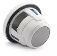 M6 8" upotettava meribassokaiutin, Sport Gloss White - JL Audio Marine Subbarit - 010-03274-00 - 2