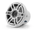 M6 8" upotettava meribassokaiutin, Sport Gloss White - JL Audio Marine Subbarit - 010-03274-00 - 6
