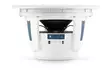 M6 Luxe 10" merisubwoofer, Gloss White/Satin White - JL Audio Marine Subbarit - 010-03916-00 - 14