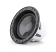 M6 8" LED-subwoofer, Satin Black - JL Audio Marine Subbarit - 010-03296-00 - 4