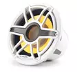 M7 12" LED-subwoofer, Sport Gloss White - JL Audio Marine Subbarit - 010-03287-00 - 2