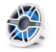 M7 12" LED-subwoofer, Sport Gloss White - JL Audio Marine Subbarit - 010-03287-00 - 7