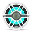 M7 12" LED-subwoofer, Sport Gloss White - JL Audio Marine Subbarit - 010-03287-00 - 10