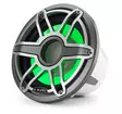 M7 12" LED-subwoofer, Sport Gunmetal/Titanium - JL Audio Marine Subbarit - 010-03289-00 - 6