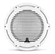 M7 12" uppoasennettava subwoofer, Gloss White - JL Audio Marine Subbarit - 010-03285-00 - 6