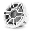 M7 12" uppoasennettava subwoofer, Sport Gloss White - JL Audio Marine Subbarit - 010-03286-00 - 5