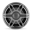 M7 12" uppoasennettava subwoofer, Sport Gunmetal/Titanium - JL Audio Marine Subbarit - 010-03288-00 - 1