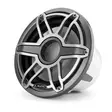 M7 12" uppoasennettava subwoofer, Sport Gunmetal/Titanium - JL Audio Marine Subbarit - 010-03288-00 - 3