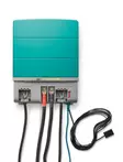 Mastervolt CombiMaster Inverter/Charger 12/2000-60 230V - Combimaster sarja - 35012000 - 2