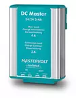 Mastervolt DC Master DC/DC Converter 24/24-3 (isolated) - DC Master sarjan konvertterit - 81500400 - 2