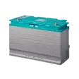 Mastervolt MLI Ultra Lithium Battery 12/1250 - 1,25 kWh - Mastervolt MLI Ultra - 66011250 - 6