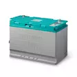 Mastervolt MLI Ultra Lithium Battery 24/1250 - 1,25 kWh - Mastervolt MLI Ultra - 66021250 - 3