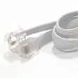 Mastervolt modular cable 6 wire crossed RJ12 15m - Mass Combi Ultra sarja - 6502100150 - 2