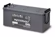 Mastervolt MVG Gel Battery 12/120Ah - Mastervolt GEL Akut - 64001200 - 1