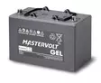 Mastervolt MVG Gel Battery 12/85Ah - Mastervolt GEL Akut - 64000850 - 1