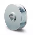 Mastervolt Pulley multi-belt for Alpha 24/110 And Alpha 24/150 - Alpha laturien lisävarusteet - 48400030 - 1
