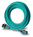 Mastervolt Shore Power Cordset 25m 2.5mm² – green (Incl. cable bag 121160930) - Maasähkökaapelit - 121160250 - 1