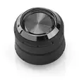 MM105s Volume Knob -säätönuppi - JL Audio Marine Soittimet - S00-02381-00 - 2