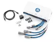MV1000/5i 5-kanavainen merivahvistin - JL Audio Marine Soittimet - 010-03341-00 - 28