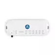 MVi-HUB vahvistinverkko-ohjain - JL Audio Marine Soittimet - 010-03342-00 - 1