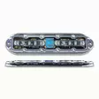 SCM10 Bimini blue 316L SS underwater light - Shadow-Caster - SCM-10-BB-20 - 2