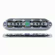 SCM10 Green 316L SS underwater light - Shadow-Caster - SCM-10-AG-20 - 2