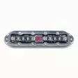 SCM10 Red 316L SS underwater light - Shadow-Caster - SCM-10-CR-20 - 1
