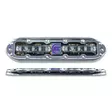 SCM10 Ultra blue 316L SS underwater light - Shadow-Caster - SCM-10-UB-20 - 2