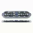SCM10 White 316L SS underwater light - Shadow-Caster - SCM-10-GW-20 - 2