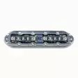 SCM10 White 316L SS underwater light - Shadow-Caster - SCM-10-GW-20 - 1