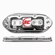 SCM4 Red 316L SS underwater light - Shadow-Caster - SCM-4-CR-20 - 2