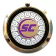 SCR 16 Series Ultra Blue undewater light - Shadow-Caster - SCR-16-UB-BZ-10 - 1