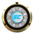 SCR 24 Series Blue undewater light - Shadow-Caster - SCR-24-BB-BZ-10 - 1