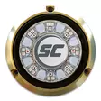 SCR 24 Series White undewater light - Shadow-Caster - SCR-24-GW-BZ-10 - 1