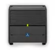 XDM200/2 2-kanavainen merivahvistin, 200 W - JL Audio Marine Soittimet - 010-03114-00 - 14