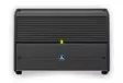 XDM700/5 5-kanavainen vahvistin, 700 W - JL Audio Marine Soittimet - 010-03118-00 - 5