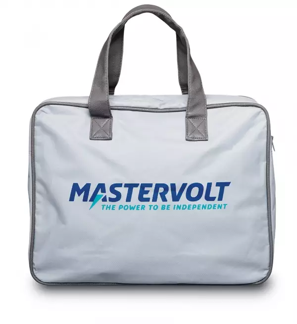 Mastervolt maasähkökaapelin kassi - Maasähkökaapelit - 121160930 - 1