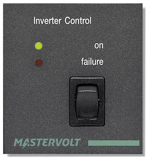 Masterlink/C4-RI kaukohallintapaneli - Masterbus näytöt - 70404110 - 1