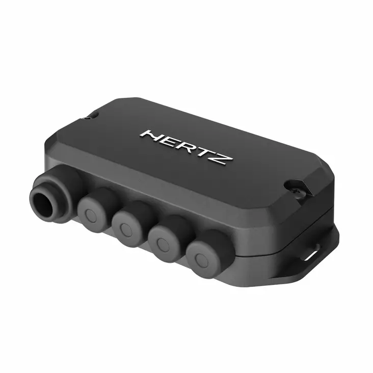HMDB - DISTRIBUTION BLOCK 1 TO 4 -  - 78440010 - 1