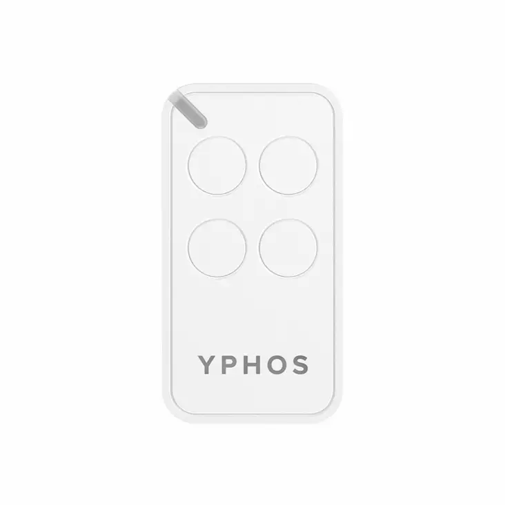YPHOS RF remote -  - YRF-400 - 1