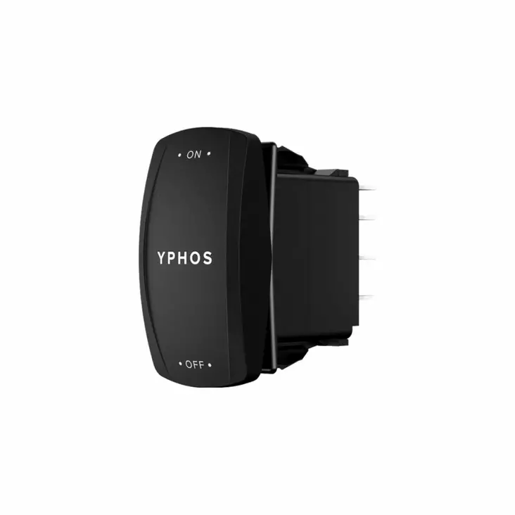 YPHOS On-Off switch -  - YSW-100 - 1