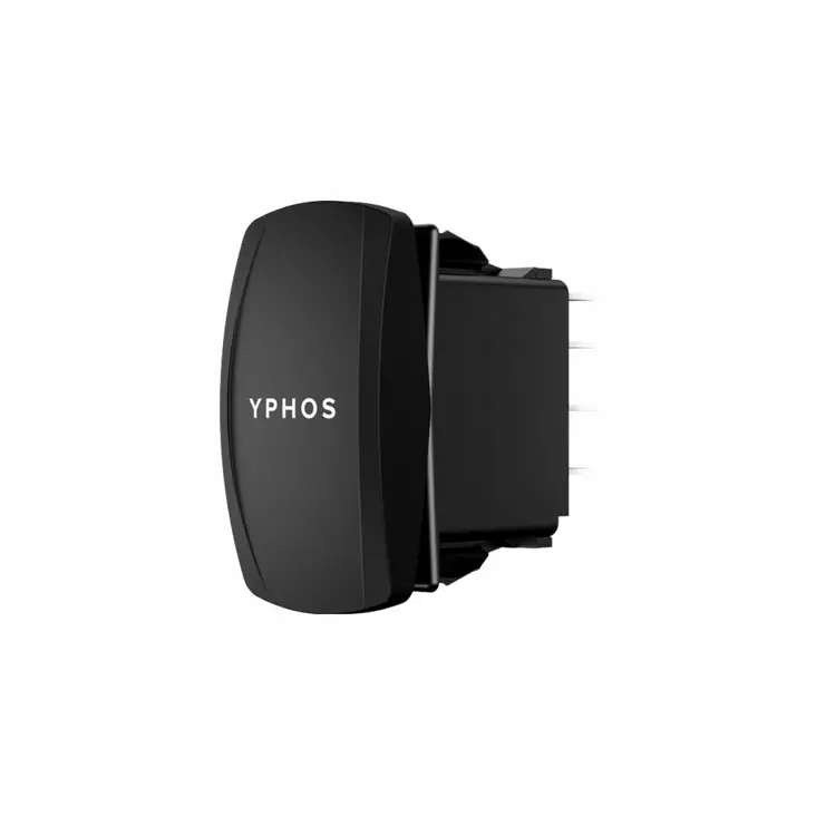 YPHOS Dashboard Switch - - YSW-200 - 1