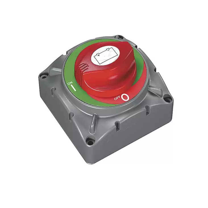 BEP Battery Switch On/Off 48V Max. 600A Continuous - Sähköiset pääkytkimet - 720 - 1