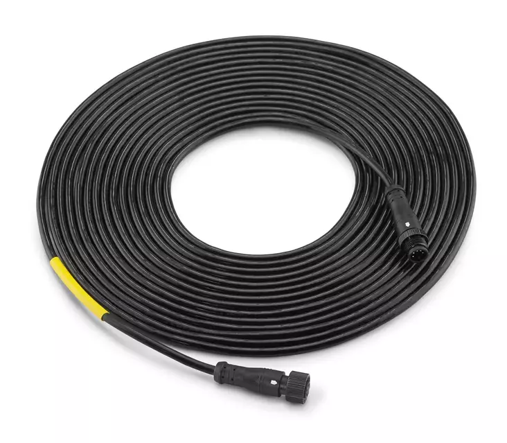 CMC-RC-25 jatkokaapeli - Clarion Marine Audiokaapelit - 010-13580-00 - 1