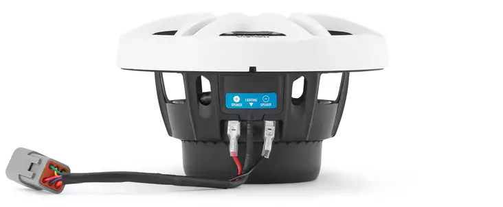 CMSP-651RGB-SWG, Speaker - Clarion Marine Kaiuttimet - 010-03048-00 - 1