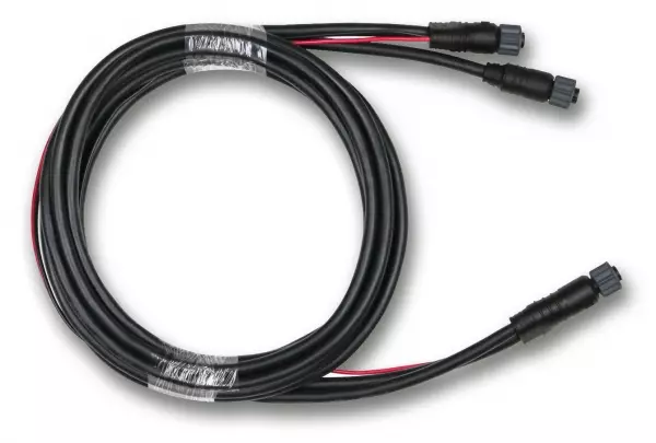 CZone 3 Module Sart Harness, 5m - NMEA2000 osat - 80-911-0172-00 - 1