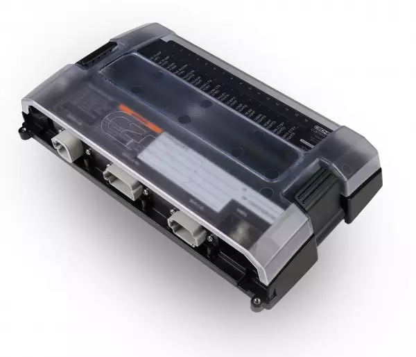 CZone Control 1 Interface, ilman liittimiä - CZone DC modulit - 80-911-0122-00 - 1