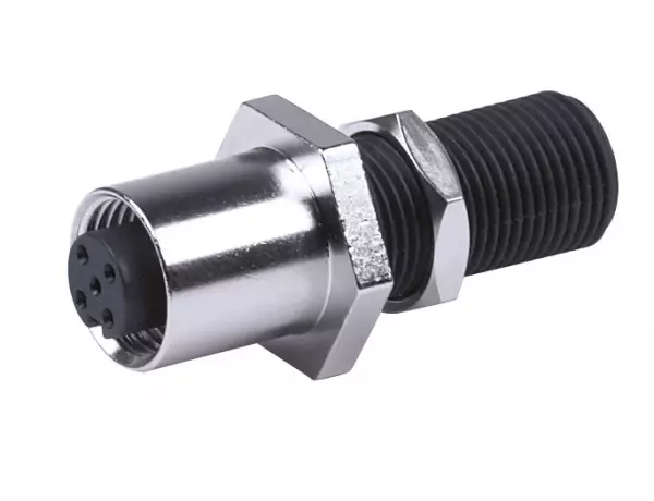 CZone NMEA 2000 Bulkhead Adapter - NMEA2000 osat - 80-911-0052-00 - 1