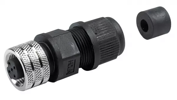 CZone NMEA 2000 Female Connector - NMEA2000 osat - 80-911-0053-00 - 1